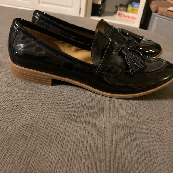 gh bass noelle loafer